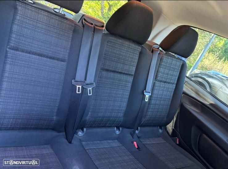 Mercedes-Benz Vito - 13