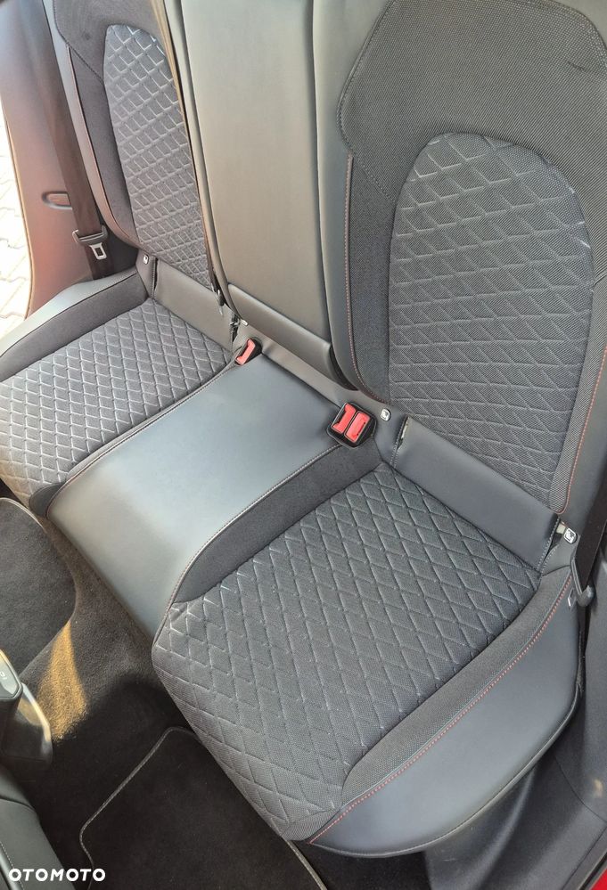 Seat Leon 1.5 EcoTSI Evo FR S&S - 10