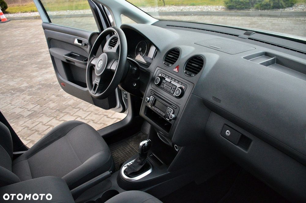 Volkswagen Caddy - 19