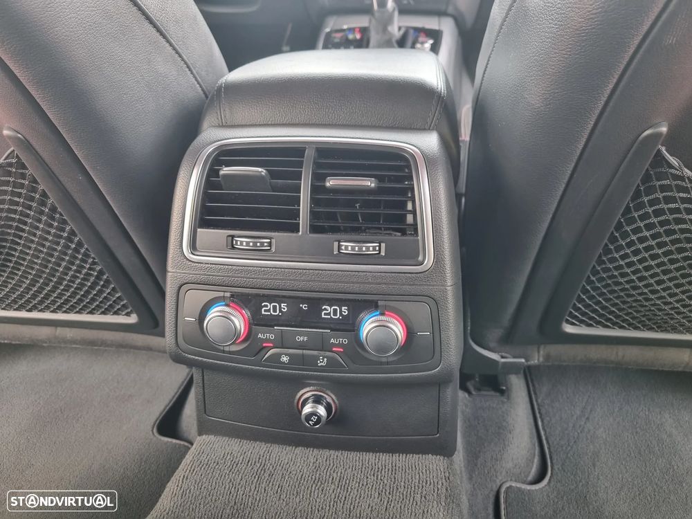 Audi A6 Allroad 3.0 TDi quattro Excl. S tronic - 22