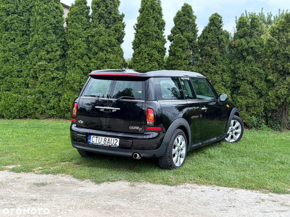 MINI Cooper - 7