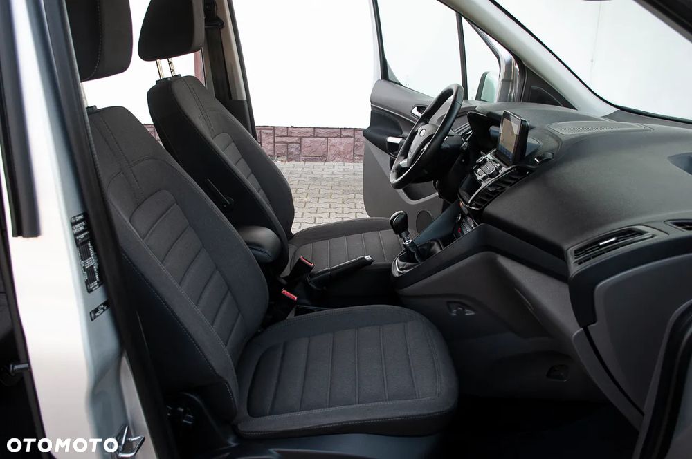 Ford Tourneo Connect 1.5 TDCi Start-Stop Titanium - 6
