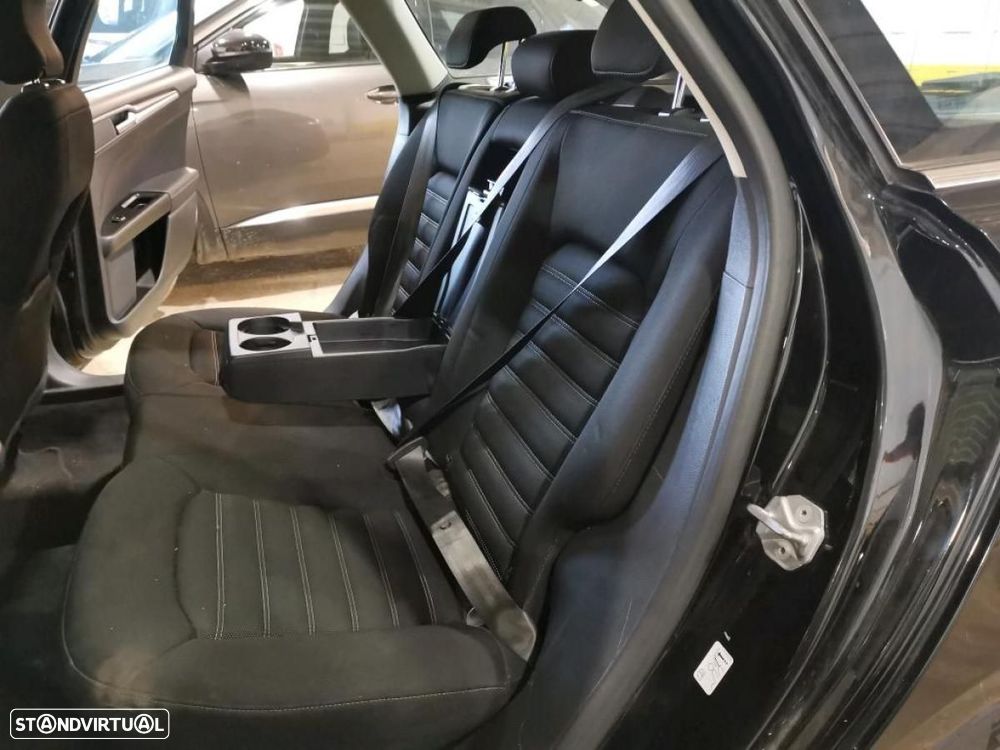 Ford Mondeo SW 2.0 TDCi Trend - 3