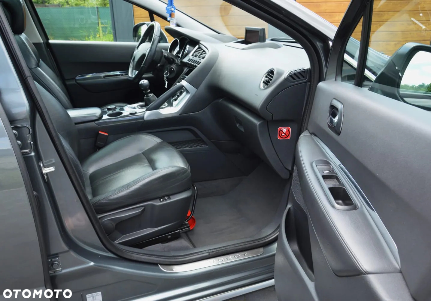 Peugeot 3008 2.0 BlueHDi Active - 31