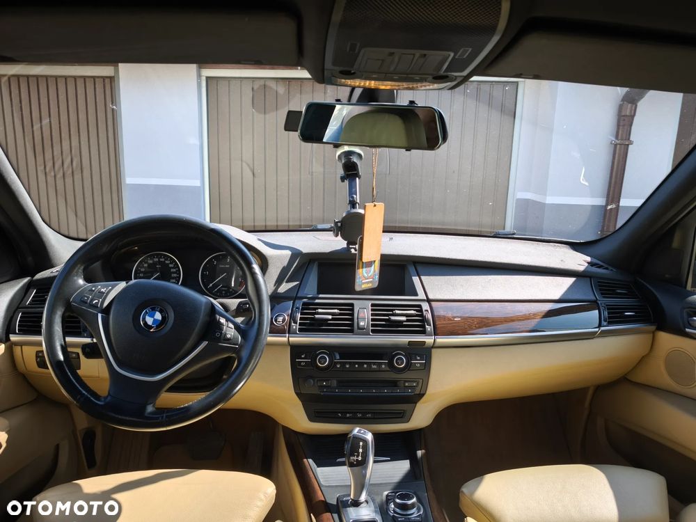BMW X5 3.0d xDrive - 10
