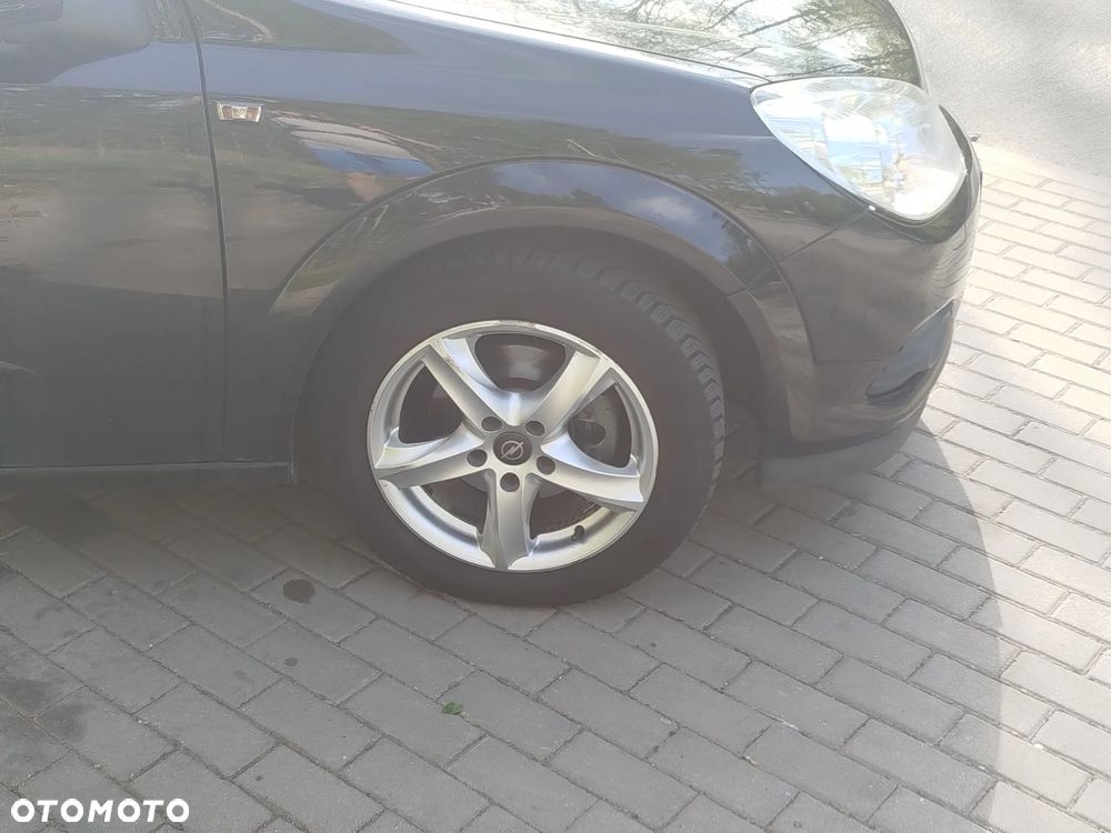 Opel Astra 1.8 Cosmo - 4