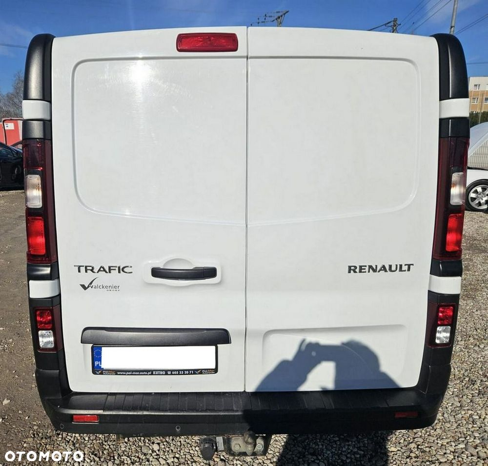 Renault Trafic - 13