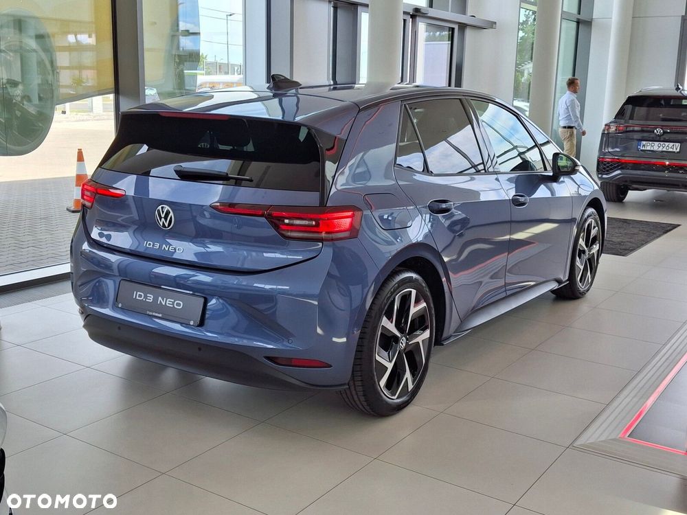 Volkswagen ID.3 Neo 50kWh Style - 6