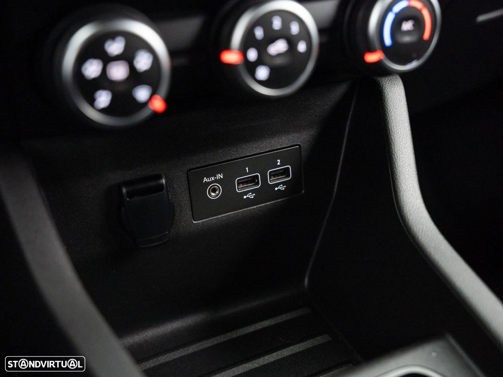 Renault Clio 1.5 Blue dCi Evolution - 25