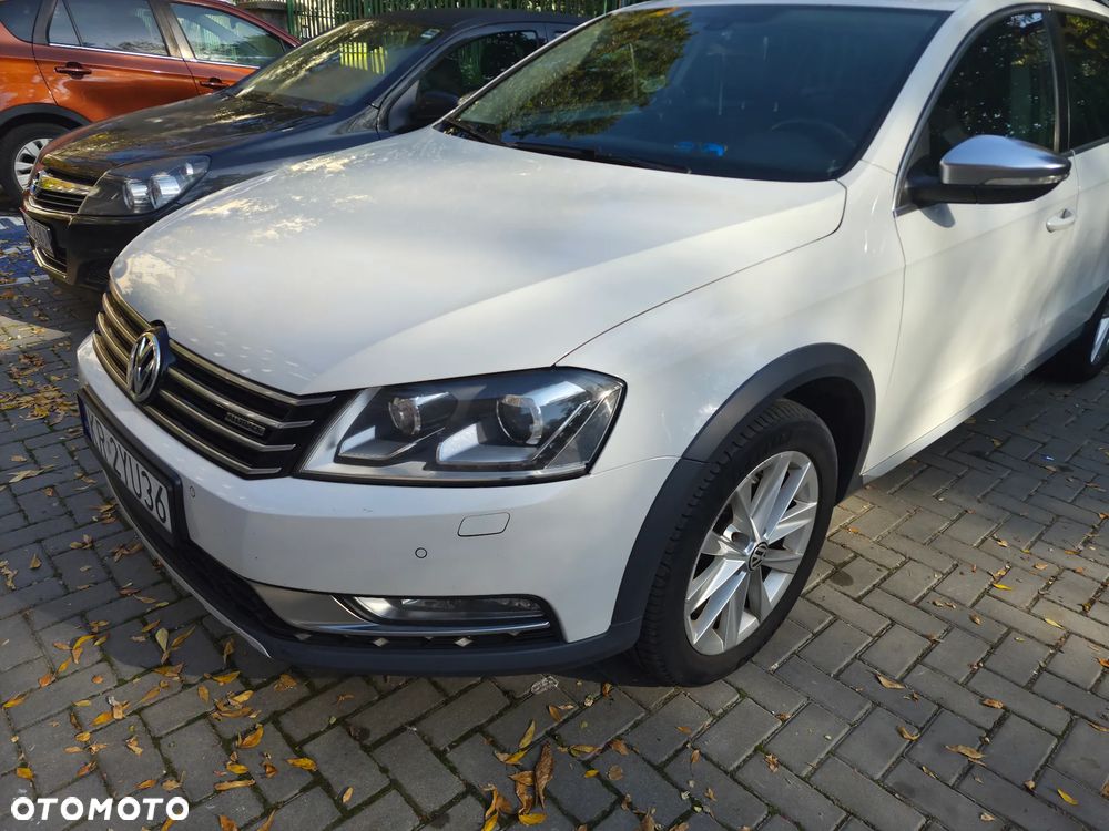 Volkswagen Passat - 18