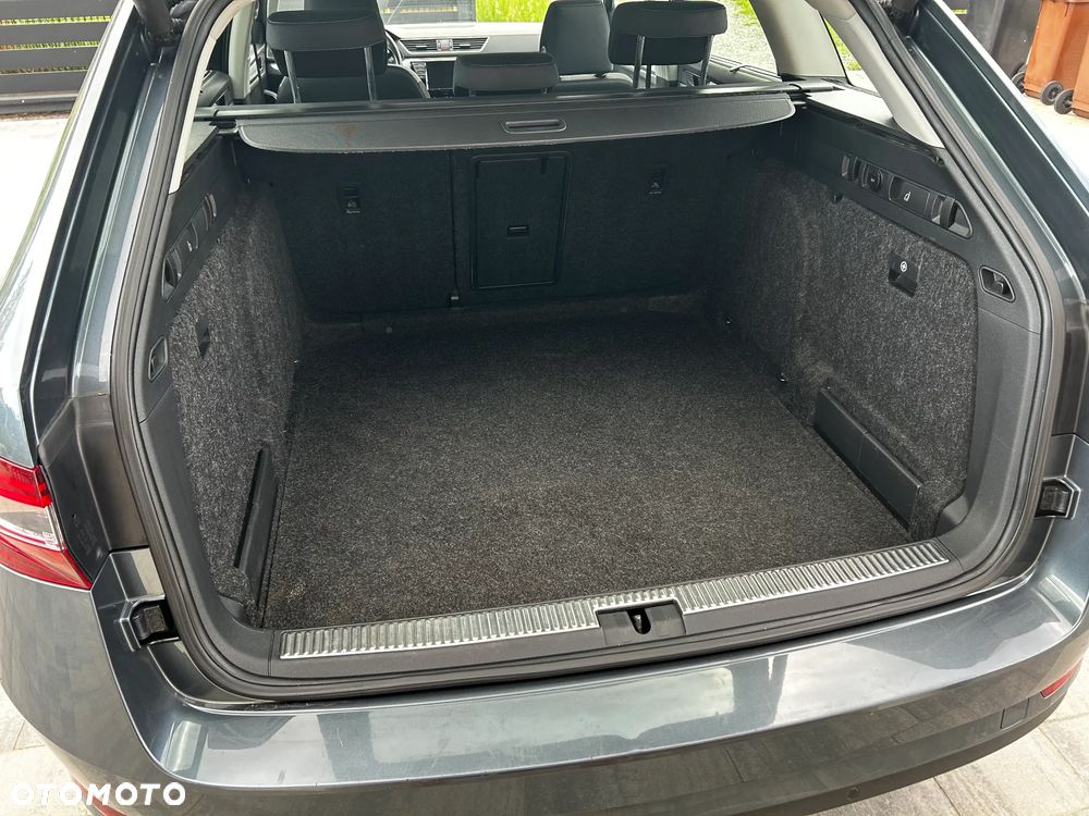 Skoda Superb - 14