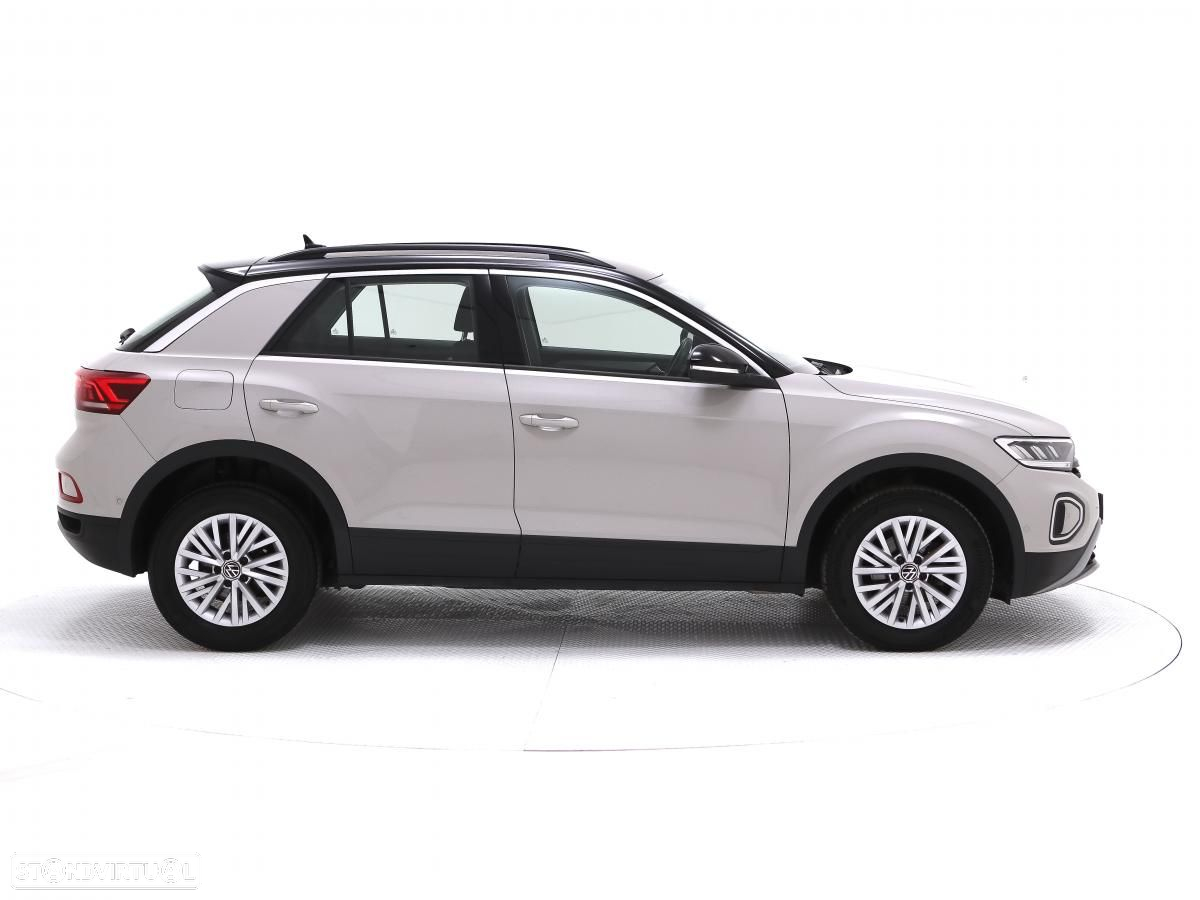 VW T-Roc 1.0 TSI Life - 2