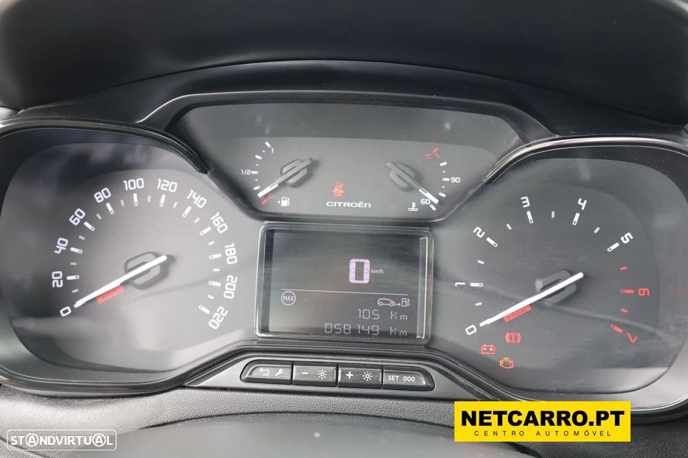Citroën C3 1.2 PureTech YOU! - 7