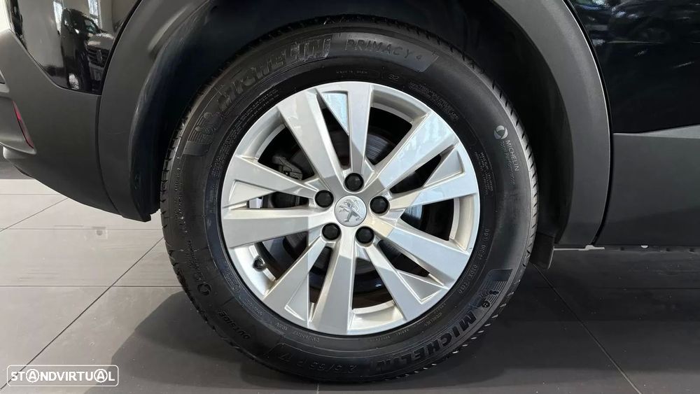 Peugeot 3008 1.5 BlueHDi Active Pack - 37