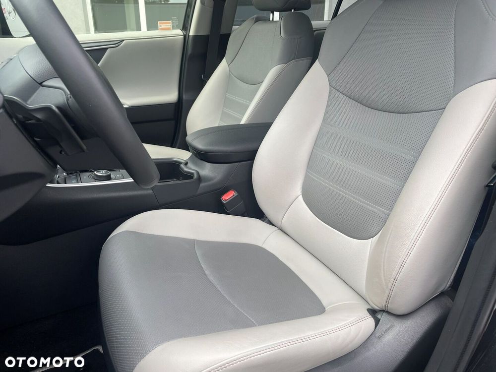 Toyota RAV4 - 10