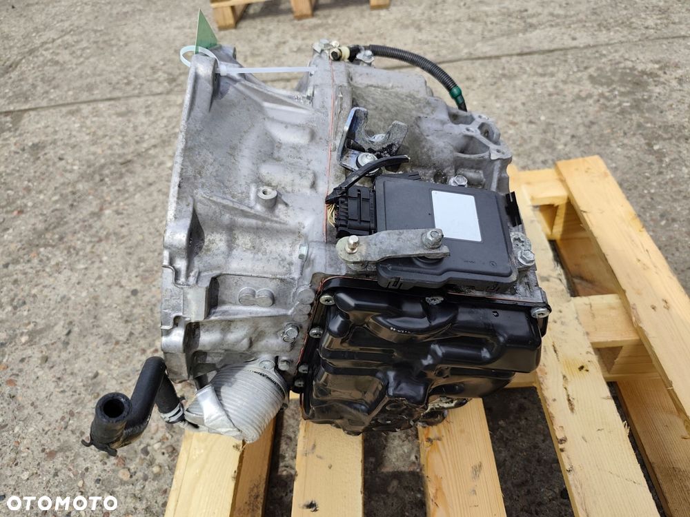 bmw f48 x1 f39 x2 skrzynia biegÓw b47 x-drive tg-81sc ga8f22aw - 2