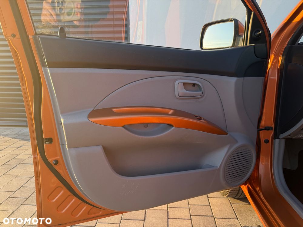 Kia Picanto 1.1 Vision - 16