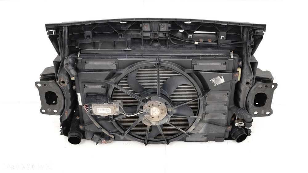 PAS PRZÓD PRZEDNI VW CADDY LIFT 10-15R 1.6 TDI - 6