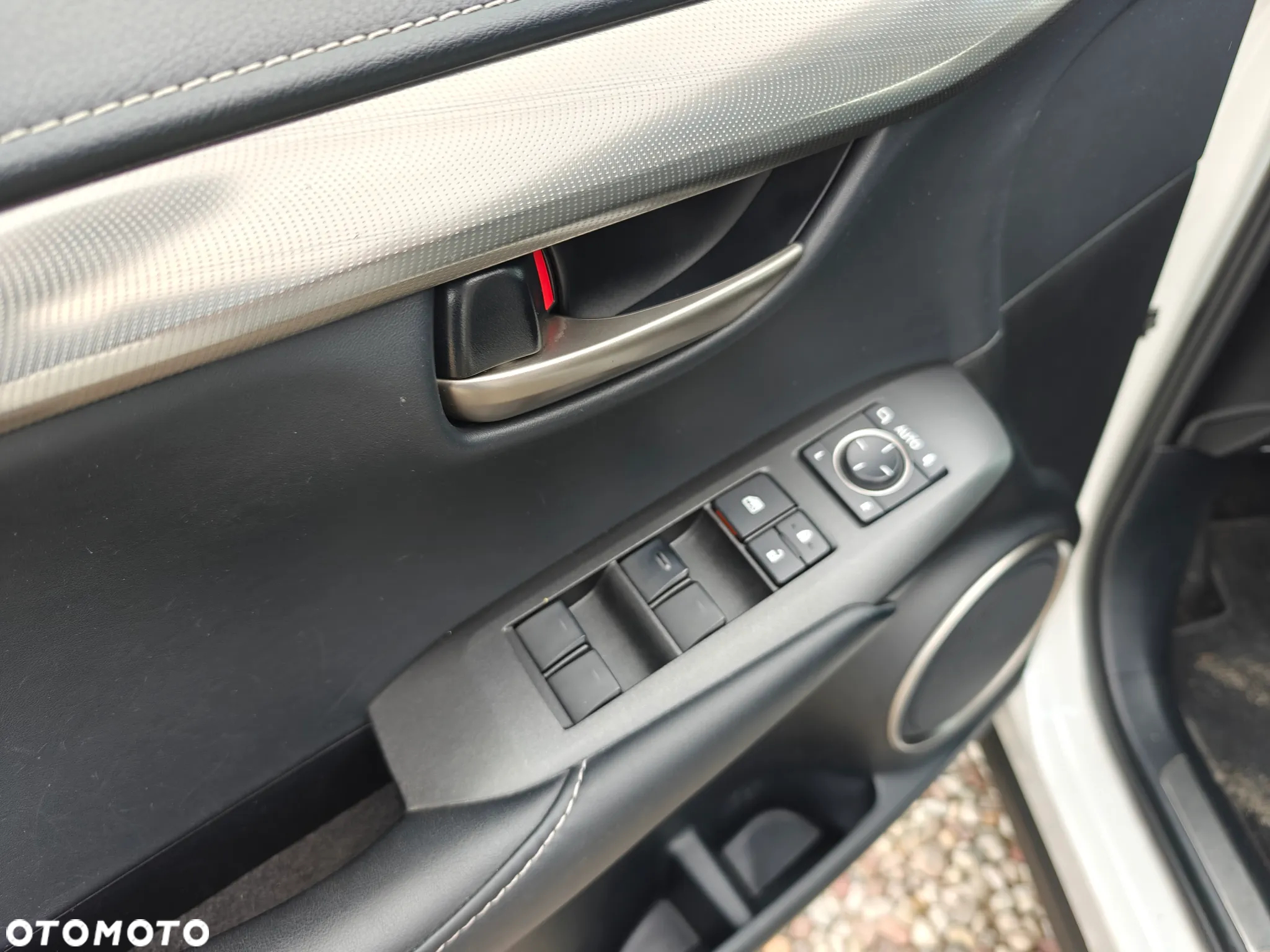 Lexus NX 200t Elegance AWD - 13