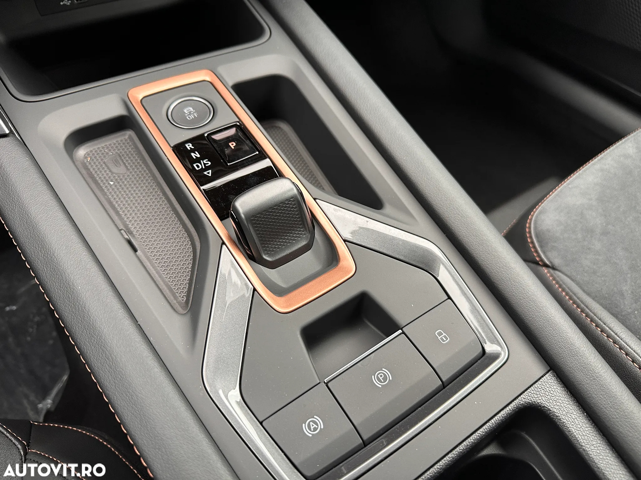 Cupra Formentor 1.5 TSI DSG7 - 10