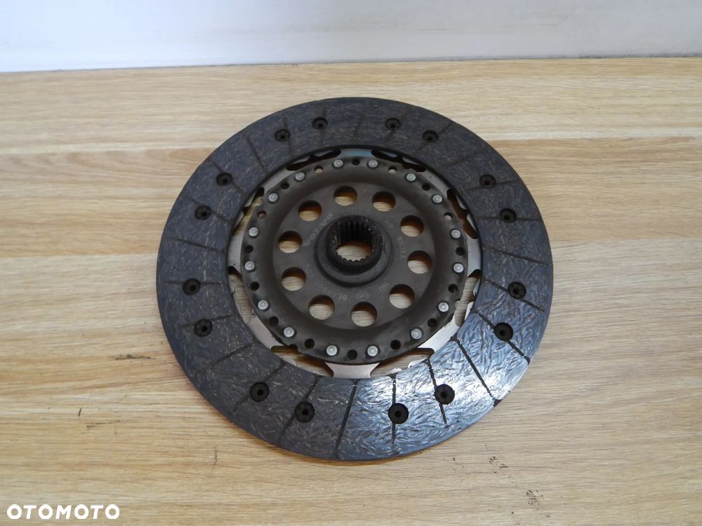 Sprzęgło dwumasa 2.0 D4 D4204T Volvo v60 v70 v40 s40 s60 xc60 10-18 Łuków części - 6