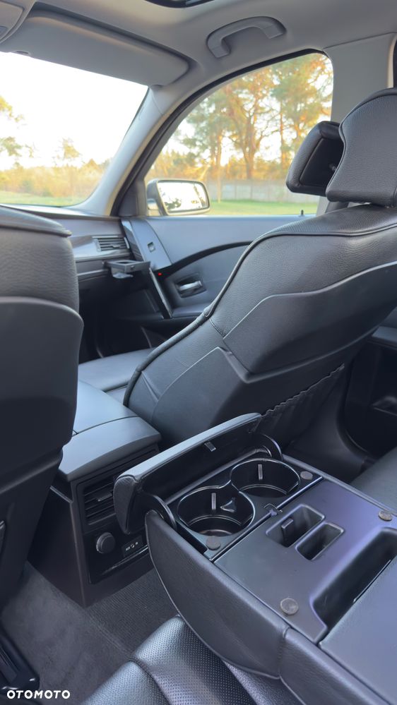 BMW Seria 5 - 27