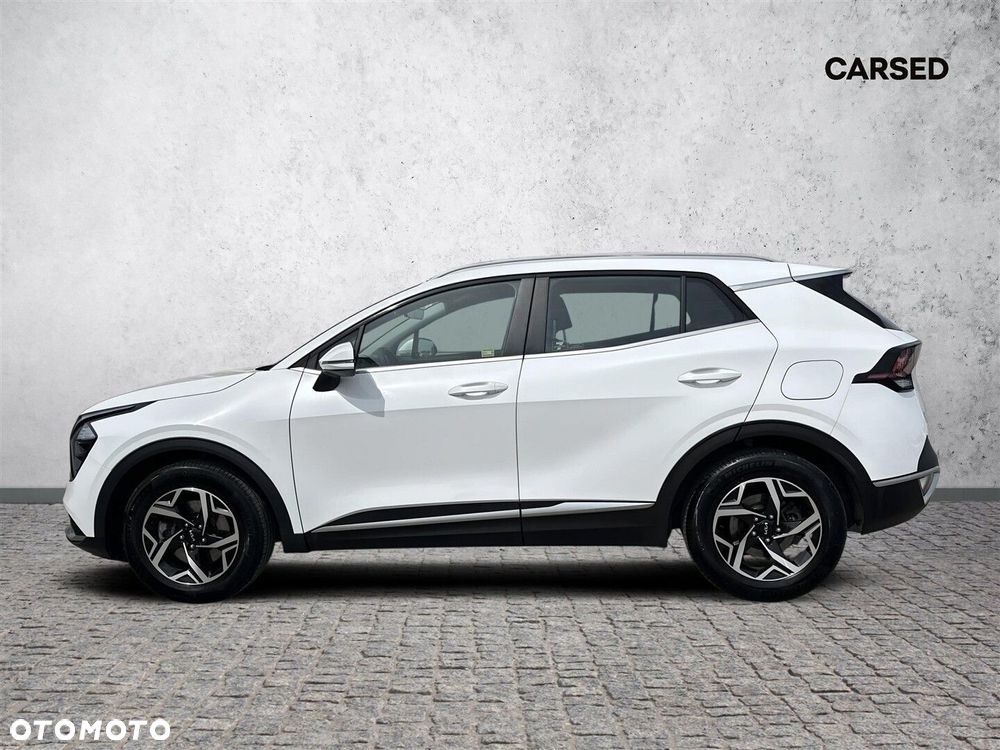 Kia Sportage 1.6 T-GDI M 2WD - 4