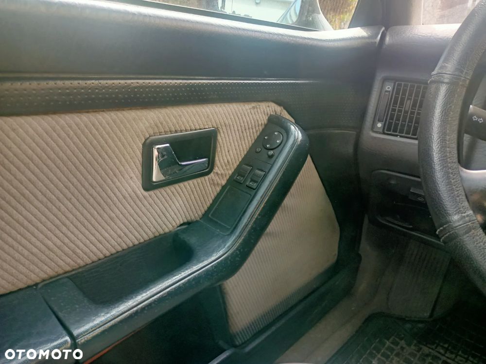Audi Quattro - 8