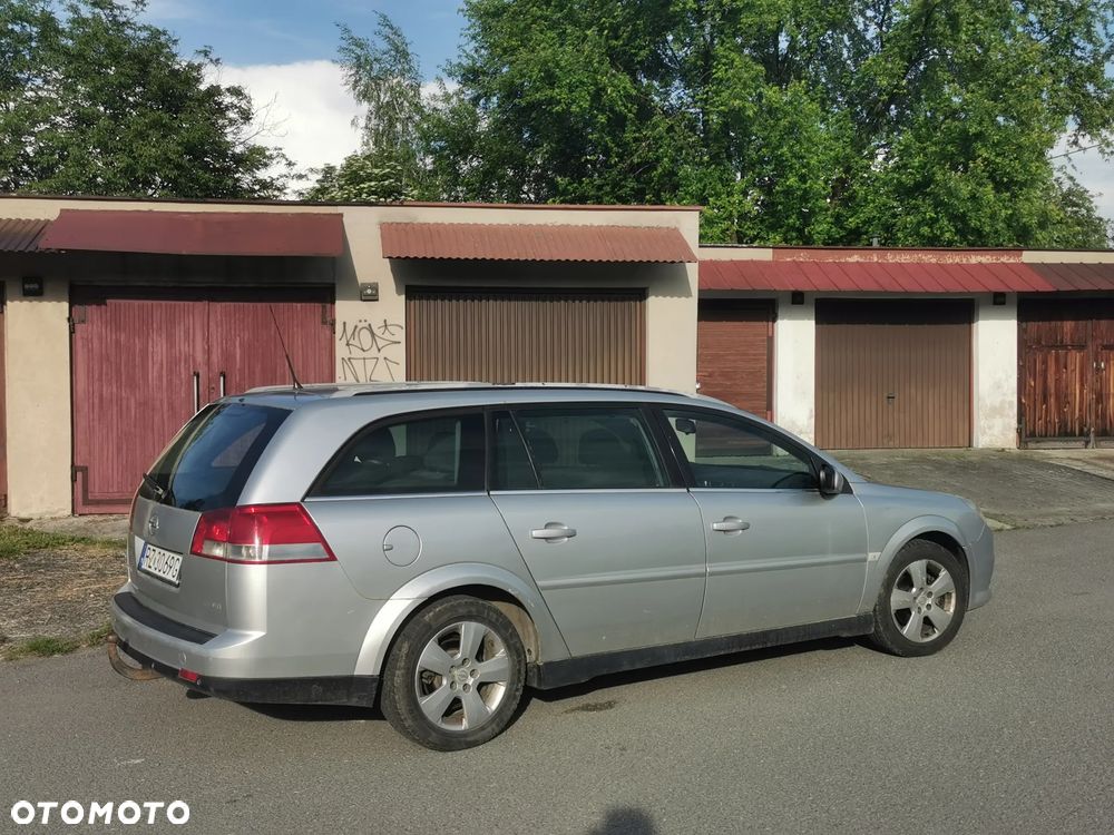 Opel Vectra 2.2 DTI Comfort - 6