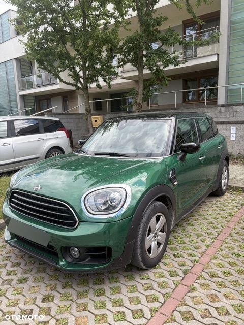 MINI Countryman Cooper - 3