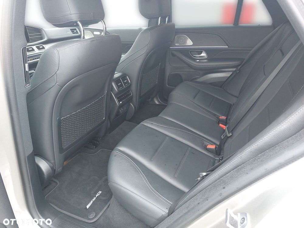 Mercedes-Benz GLE - 19