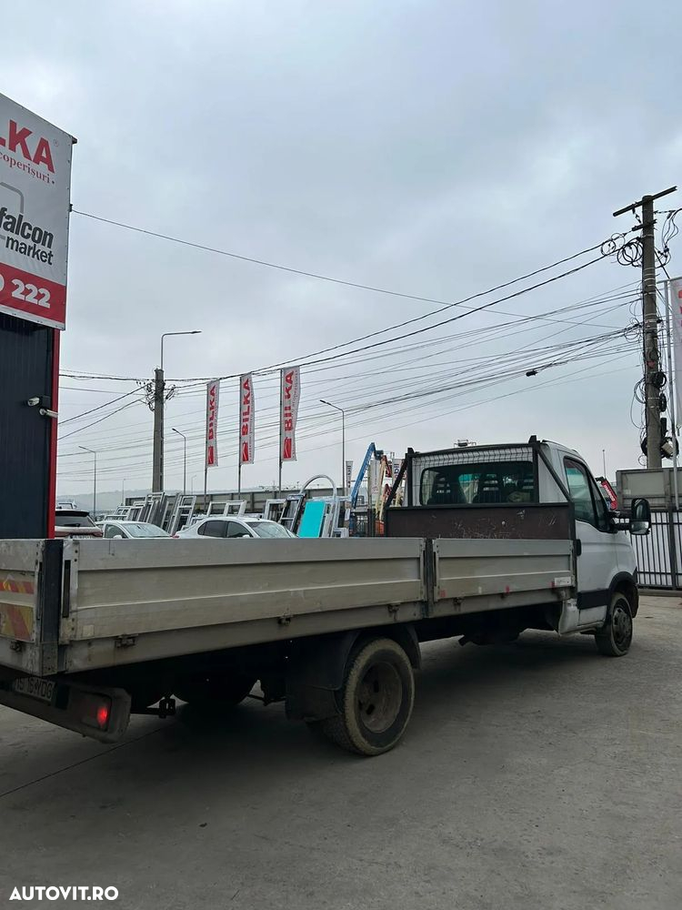 Iveco DAILY 35C13 cat B - 2