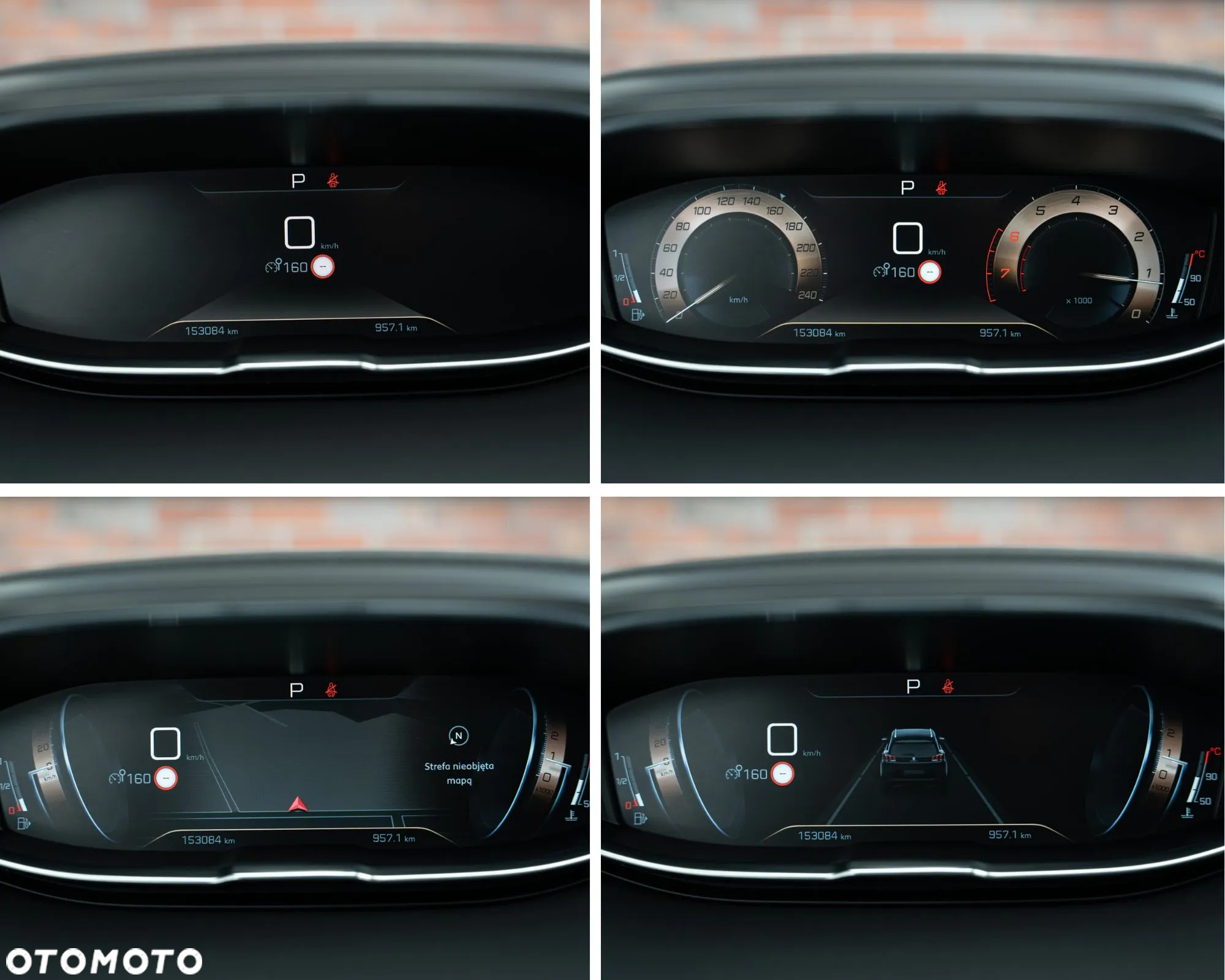 Peugeot 5008 1.6 PureTech GT S&S EAT8 - 36