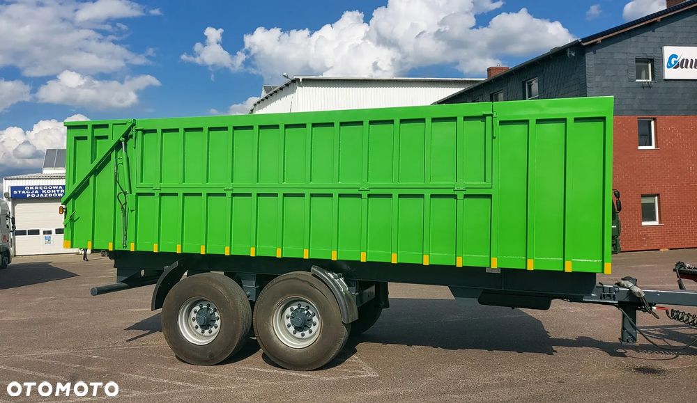 Schmitz Cargobull - 26