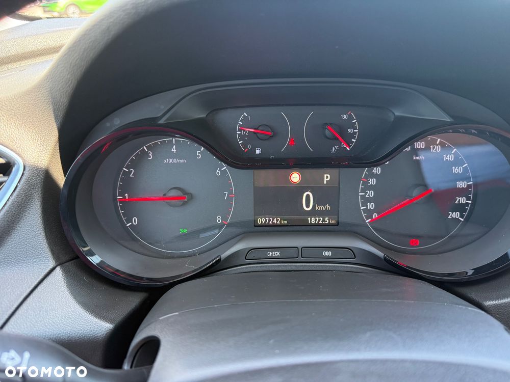 Opel Grandland X 1.2 Start/Stop Automatik INNOVATION - 25