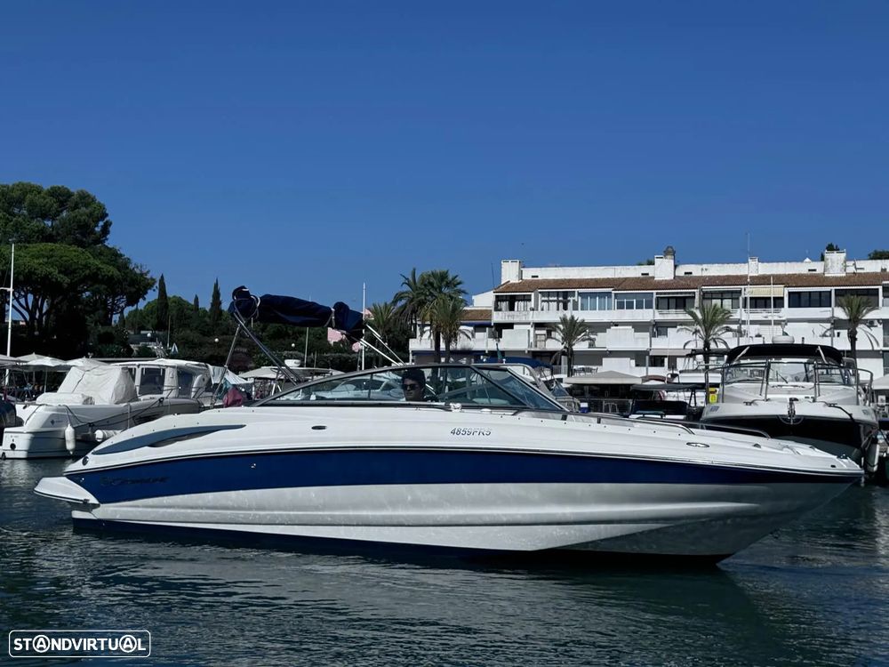 Crownline 240 - 14