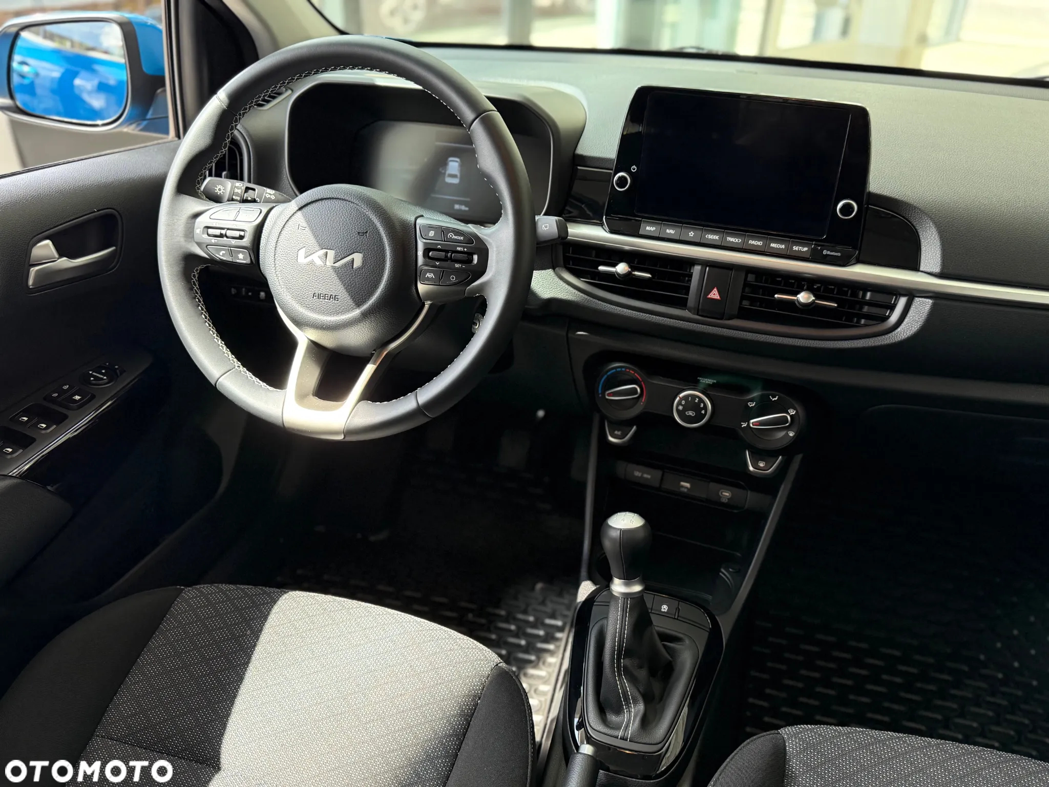 Kia Picanto 1.2 DPI L - 18
