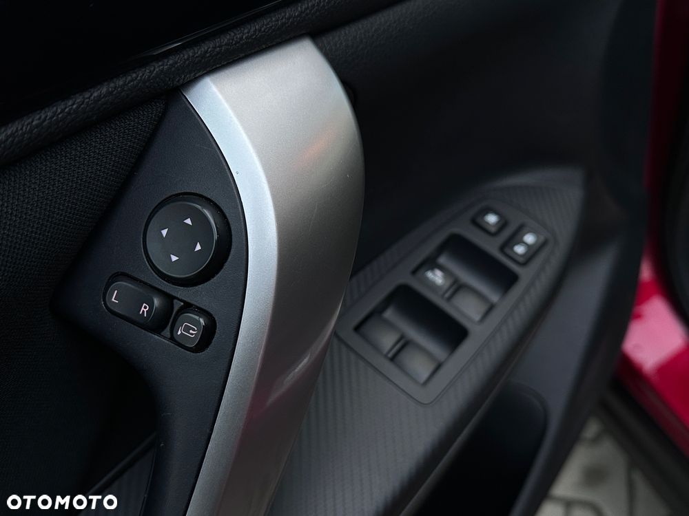 Mitsubishi Eclipse Cross 1.5 T-MIVEC ClearTec CVT 4WD Diamant Edition Plus - 21