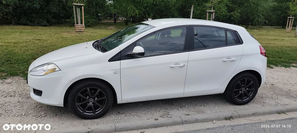 Fiat Bravo 1.4 16V Dynamic - 2