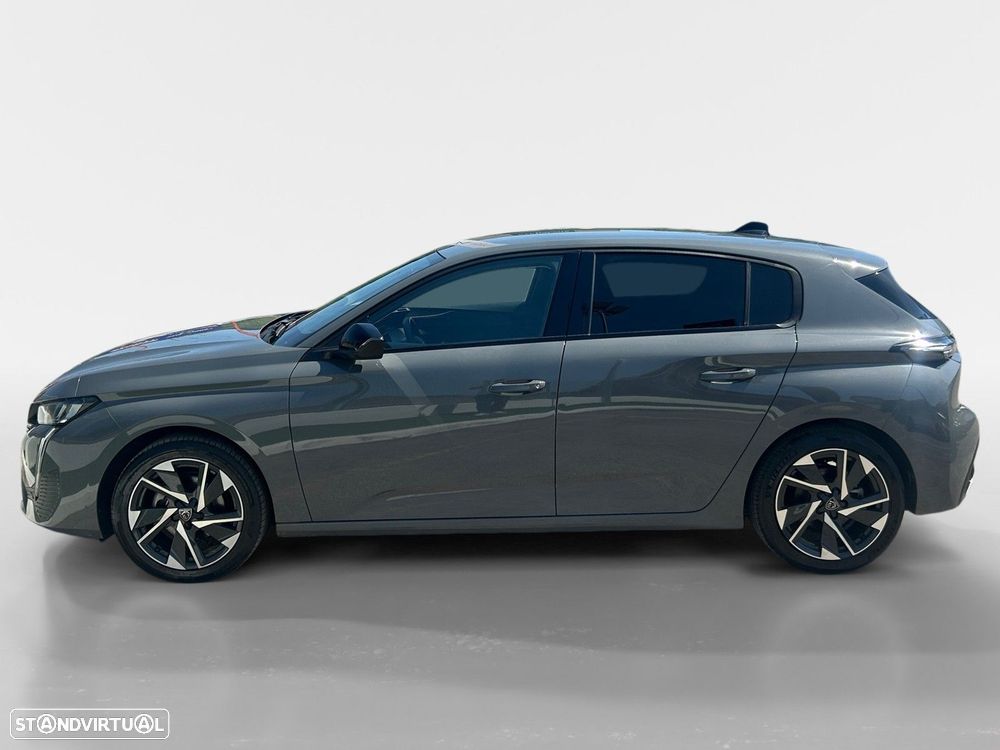 Peugeot 308 1.2 PureTech Allure - 2