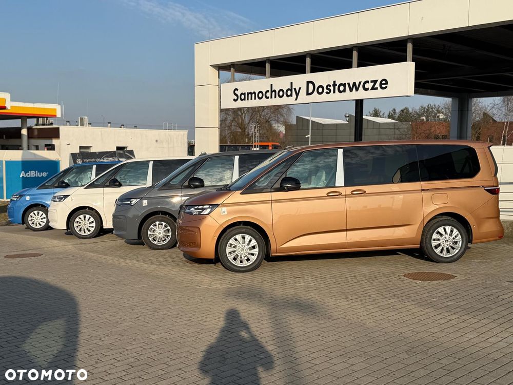 Volkswagen Multivan 2.0 TDI L2 Family DSG - 12