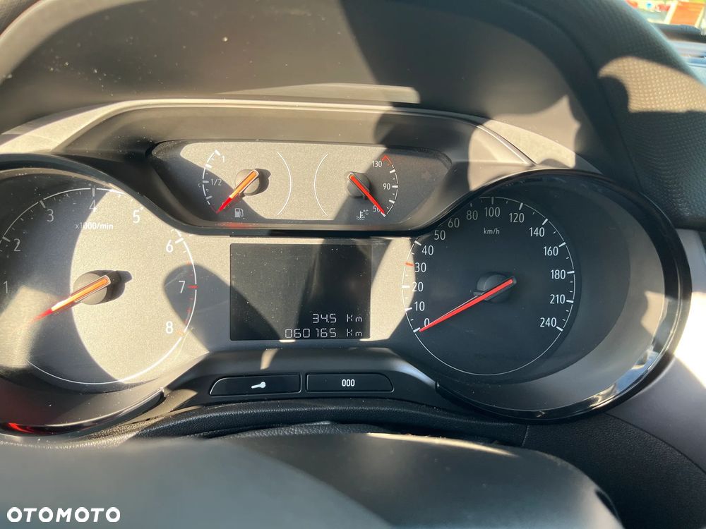 Opel Crossland X 1.2 Enjoy - 2