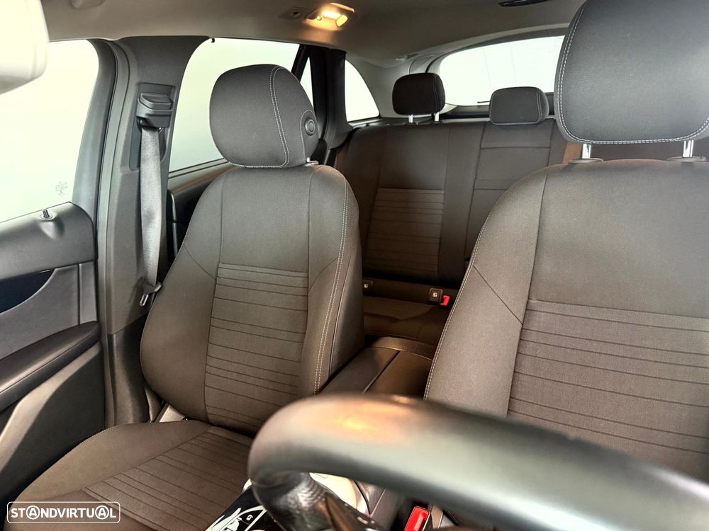 Mercedes-Benz GLC 220 - 24