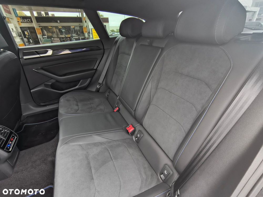 Volkswagen Arteon Shooting Brake - 12