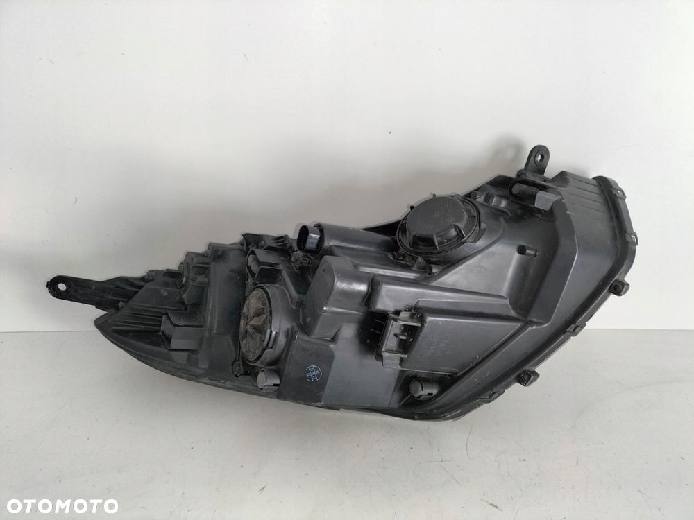 lampa przednia reflektor lewa hyundai ix20 lift 15- - 6