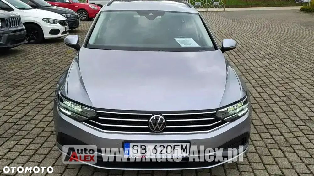 Volkswagen Passat 1.5 TSI EVO Elegance - 2