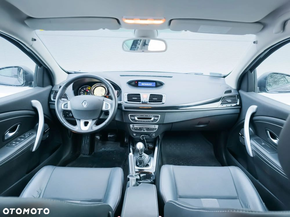 Renault Megane 1.4 16V TCE Bose Edition - 10