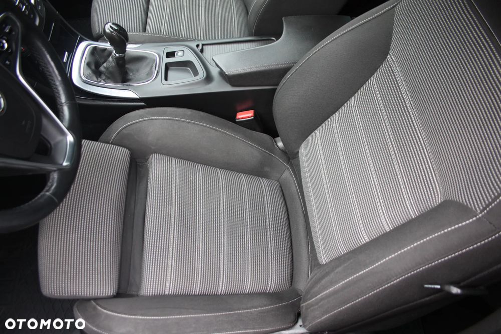 Opel Insignia 1.6 CDTI ecoFLEX Start/Stop Edition - 10