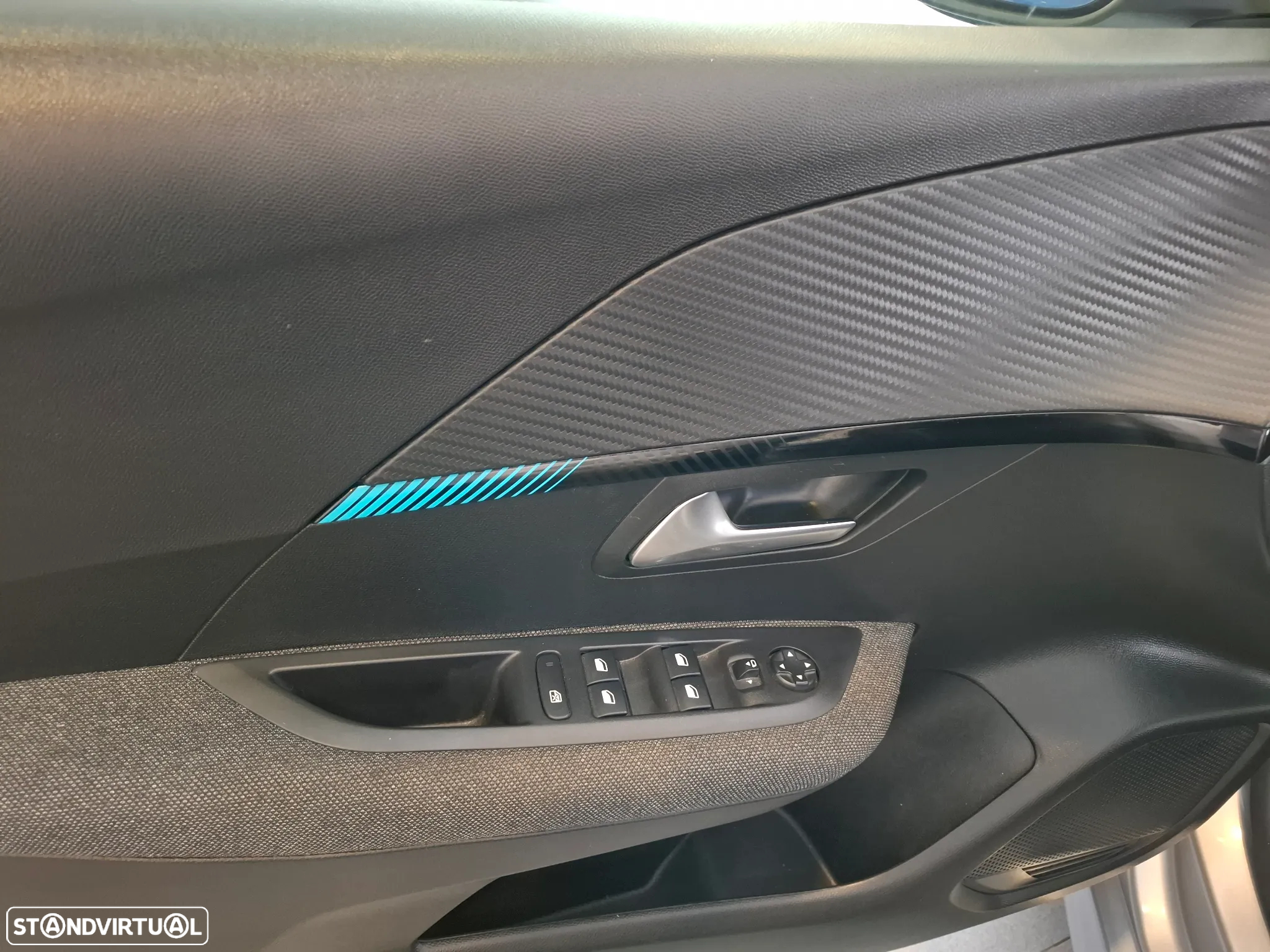 Peugeot 208 1.2 PureTech Active - 7