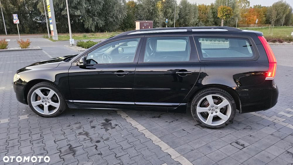 Volvo V70 - 4